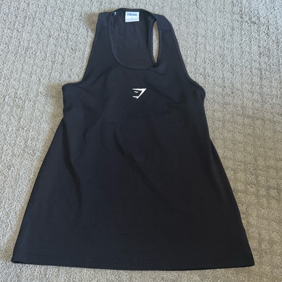 Gymshark Training Vest Tank Top - Picture 1 of 2